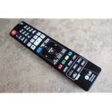 Buy LG Zenith OEM AKB72975301 Remote Control Assembly