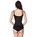 Lover-Beauty Women's Workout Waist Trainer Tummy Girdle Control Corset Belly