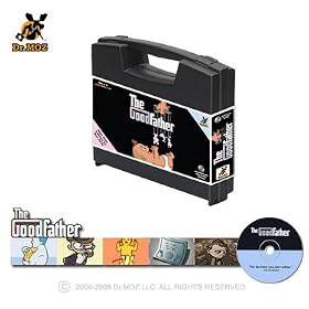 The GoodFather, gift for new and expecting dads