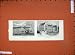 1879 WRECK STEAM SHIP BREST CORNWALL BLIND SHEFFIELD