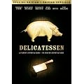 Delicatessen (Bilingual Edition)