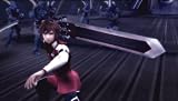Arc Rise Fantasia