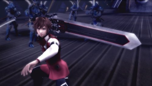 Arc Rise Fantasia image