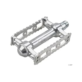 MKS Sylvan Touring Pedal Double Sided MKS Sylvan Touring Pedal Double Sided