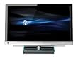 HP x2301 23-Inch Micro Thin LED Monitor