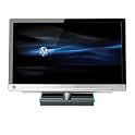 23" LED-LCD Monitor