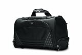 Callaway Golf Chev Duffel Bag (Black)