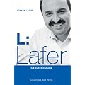 L: Lafer. Die Autobiografie