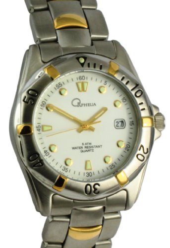 ORPHELIA Herrenarmbanduhr 146-8000-18 Preisvergleich