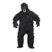 Gorillakost�m Kost�m Gorilla Tierkost�m Affenkost�m Affe King Kong - der Mittelpunkt jeder Kost�mparty bis max 1,79m