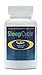 SleepCycle Natural Herbal Sleep Support Supplement for Healthy and Restorative Deep Sleep (60 Vegetarian Capsules)