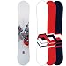 Kinder Snowboard FTWO Trix 133 youth 07/08