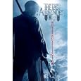 The Last Airbender Movie Novelization (Avatar) by Michael Teitelbaum
