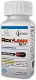 BPI Sports Roxylean ECA 60 Caps, 1 month supply, 0.15-Pound