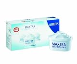 BRITA (ブリタ) MAXTRA(マクストラ) 交換用カートリッジ 3個パック