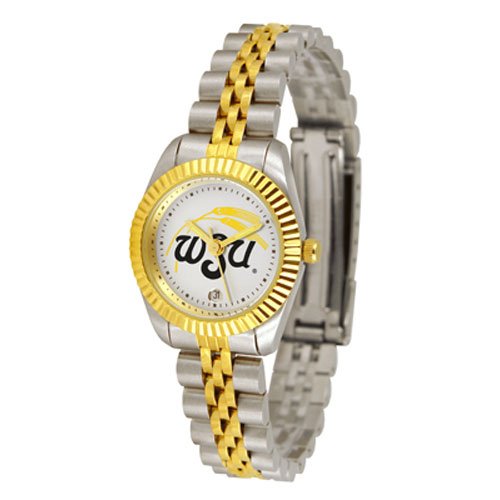 Wichita State Shockers NCAA Executive Ladies Watch Wichita State Shockers NCAA Executive Ladies Watch