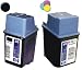 Take4Less 2-pack (B+C) HP # 20 49 C6614DN/AN 51649A Remanufactured Ink Cartridges for Hewlett-Packard Fax 1010 1010XI 1020 1020XI DESKJET 610C 610CL 612C 630C 632C 640C 642C 648C 656C 656CVR 6614DN 6614AN C6614AN HP20 HP49A