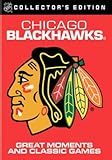Nhl Chicago Blackhawks Great Moments & Classic [DVD] [Import]