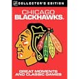 NHL: Chicago Blackhawks - Great Moments and Classic Games by 