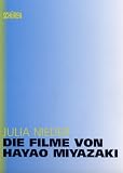 cover of Die Filme von Hayao Miyazaki