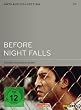 Before Night Falls