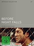 Produkt-Bild: Before Night Falls