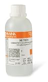 Hanna Instruments HI 7031M 1413 µs/cm Conductivity Solution (µho/cm) 0.23L