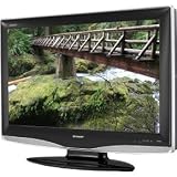 Sharp Aquos LC26D43U 26' LCD HDTV