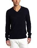 Jack Spade Men's Eggers V-neck Sweater