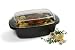Norpro 9.5 Inch Nonstick Grill Pan
