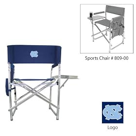 Picnic Time 809-00-138-412 University North Carolina Sport
