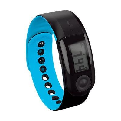 chasaborn: After Season Sale Nike + SportBand (Black/Blue Glow)