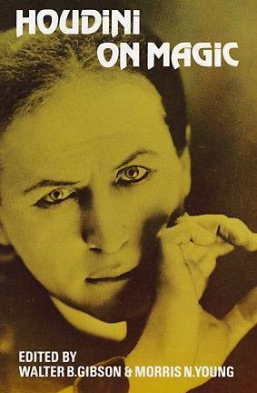 Harry Houdini
