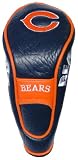 NFL Chicago Bears Hybrid/Utility Headcover