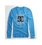 Dc Shoes Natasha Thermal - Blue X Xxlg
