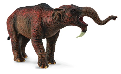 CollectA Deinotherium Toy (1:20 Scale)