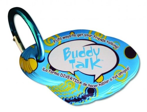 Cheap Buddy Talk Bilingual (Spanish/English)