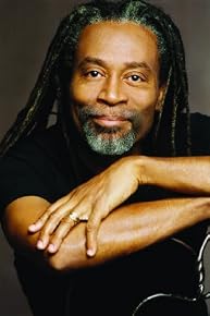 Image of Bobby McFerrin