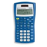 Texas Instruments TI-34 II TK Calculator Teacher Kit