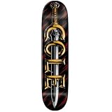 Zero Deck Cole Sword