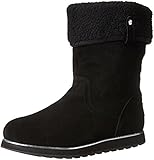 Skechers Women's Keepsakes-Trimmings Winter Boot