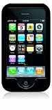 Review Core Cases AP3-641b / iPhone 3G Aluminium Slider Case - Brushed Black