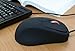 WarmTracks Heated Mouse-Black