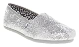 Toms Glitter Espadrille