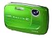 Fujifilm Finepix Z37 10MP Digital Camera with 3x Optical Zoom and 2.7 inch LCD (Green...