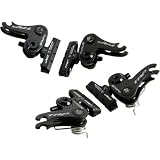 TRP EuroX Carbon Brake Set