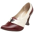 John Fluevog Sumatra Pump
