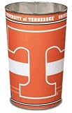 Tennessee Volunteers 15in. Waste Basket