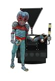 Universal Monsters Select Metaluna Mutant Action FigureIMAGE