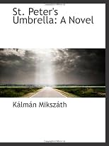 St. Peter's umbrella (Hungarian library)
